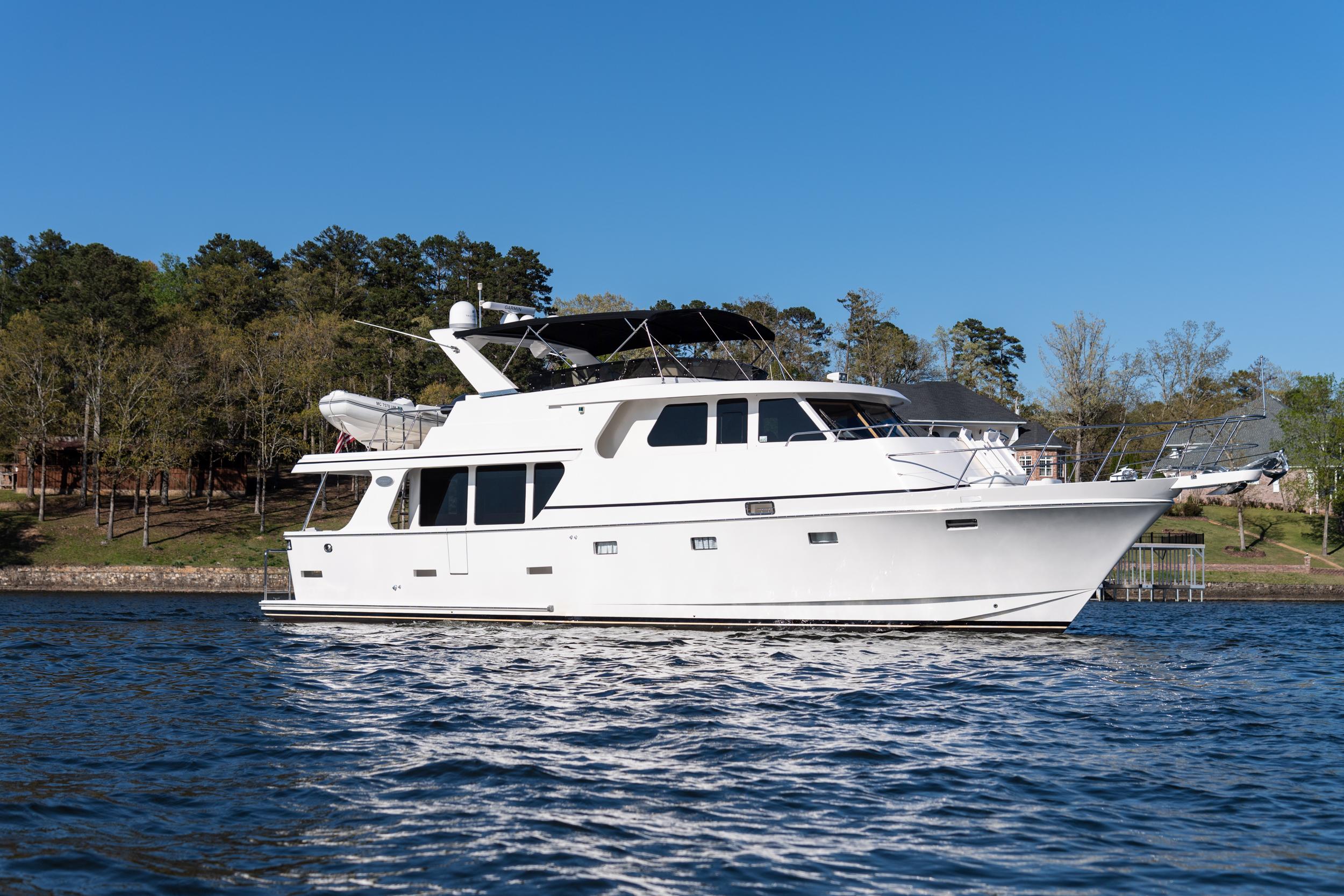 symbol 55 yacht for sale
