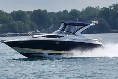 Regal 3360 Window Express