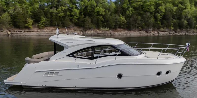 Aflecktion III Yacht Photos Pics 