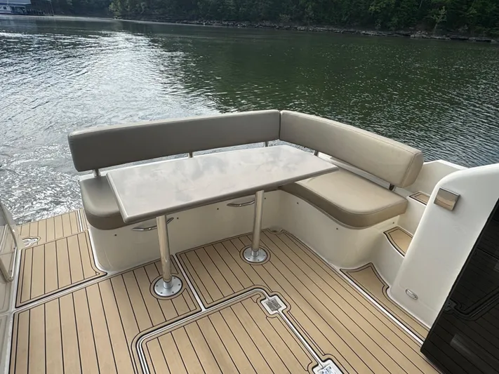 Aflecktion III Yacht Photos Pics 