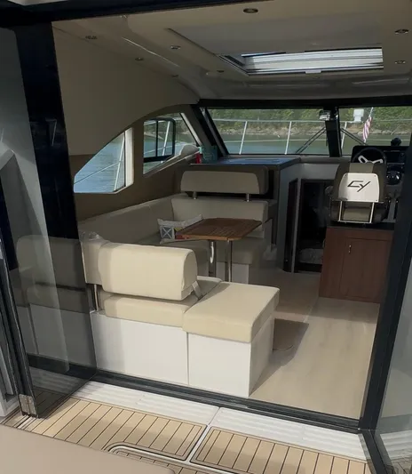 Aflecktion III Yacht Photos Pics 