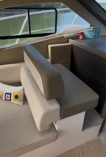 Aflecktion III Yacht Photos Pics 