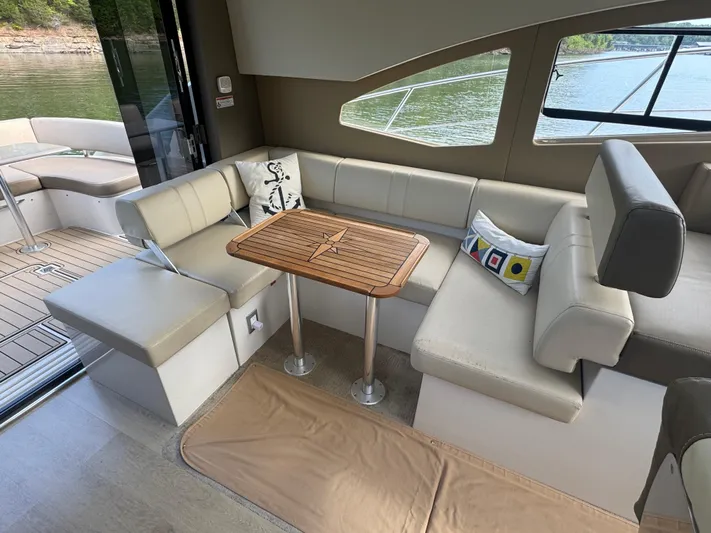 Aflecktion III Yacht Photos Pics 