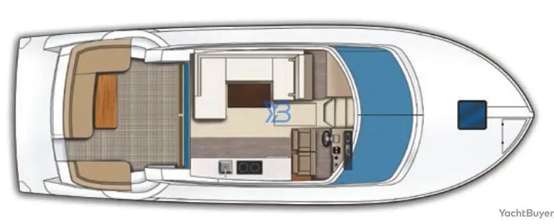 Aflecktion III Yacht Photos Pics 