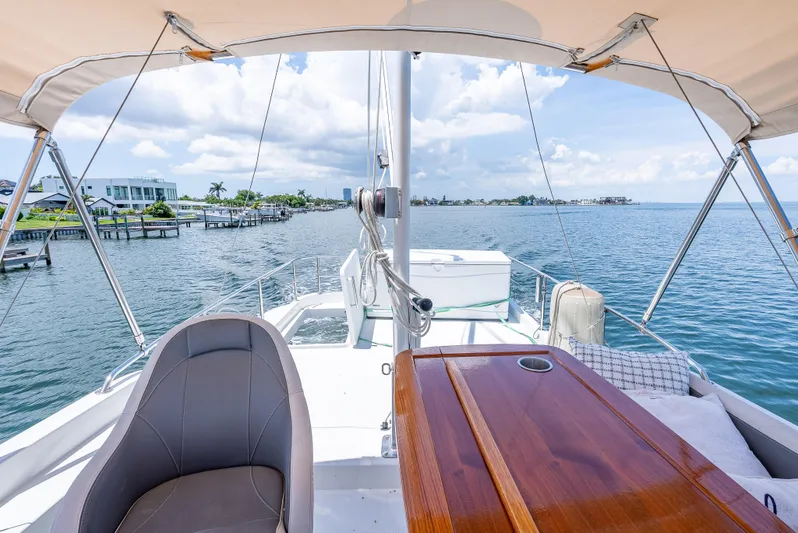 Good Timimg Yacht Photos Pics 