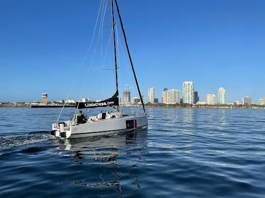 #30 Yacht Photos Pics 