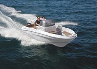 2020 Jeanneau Cap Camarat 6.5 CC