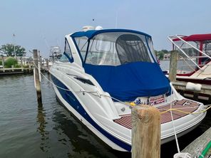 Crownline 294 CR