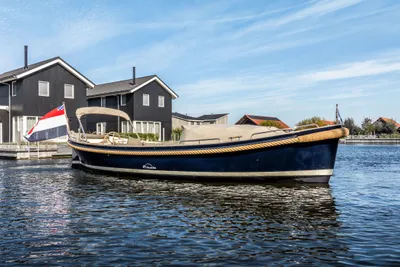 2004 Jan Van Gent 10.35 Soft Top