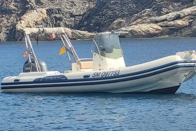 2008 Capelli TEMPEST 690