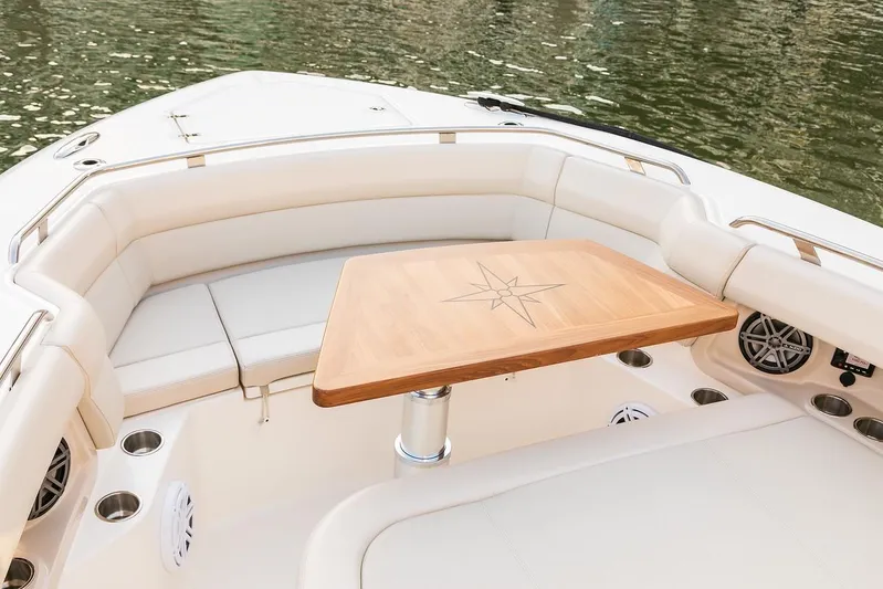 Nauti Girl Yacht Photos Pics 