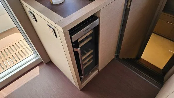 Sunlove Yacht Photos Pics 