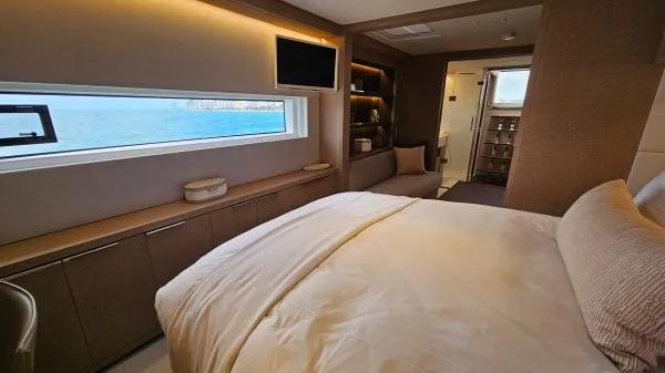Sunlove Yacht Photos Pics 