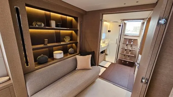 Sunlove Yacht Photos Pics 