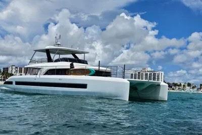 Lagoon SIXTY 7