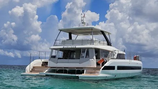 Sunlove Yacht Photos Pics 