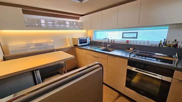 Sunlove Yacht Photos Pics 