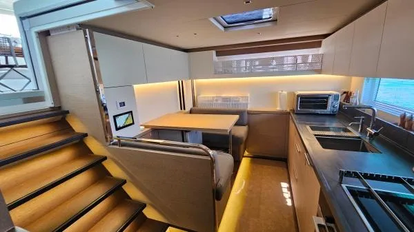 Sunlove Yacht Photos Pics 