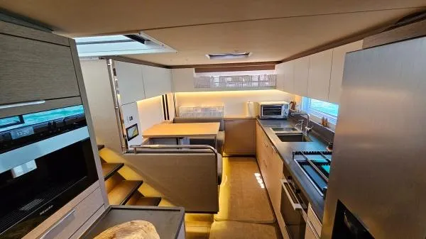 Sunlove Yacht Photos Pics 