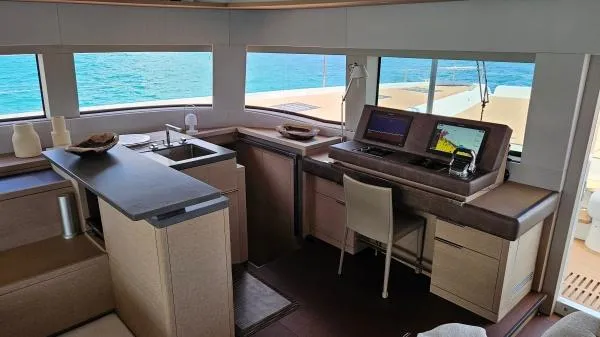 Sunlove Yacht Photos Pics 