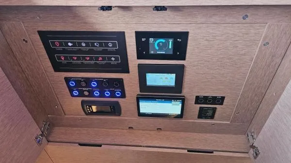 Sunlove Yacht Photos Pics 