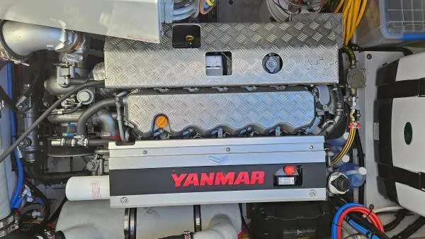 Sunlove Yacht Photos Pics 