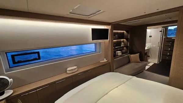 Sunlove Yacht Photos Pics 