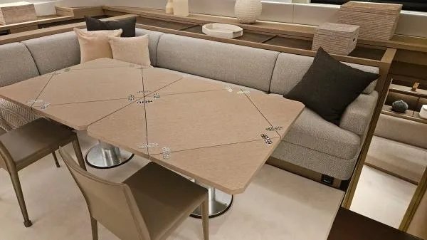 Sunlove Yacht Photos Pics 