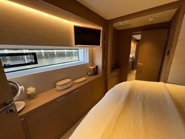 Sunlove Yacht Photos Pics 