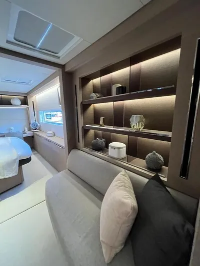 Sunlove Yacht Photos Pics 