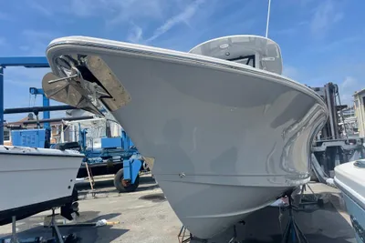 Sea Hunt Ultra 275 SE