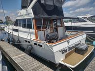 1989 Bayliner 3888 Motoryacht