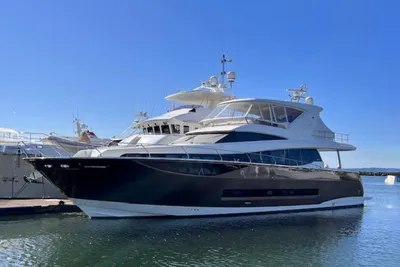 Prestige 750