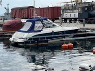 2003 Aquador 23 WA