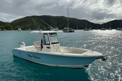 2019 Sea Hunt Gamefish 25