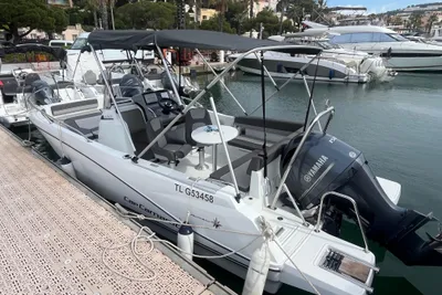 2023 Jeanneau CAP CAMARAT 6.5 CC Série 3