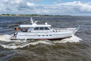 2023 Sturier 675 CSL