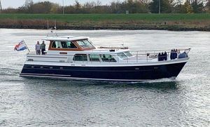 1999 Super Van Craft 15.60 VS