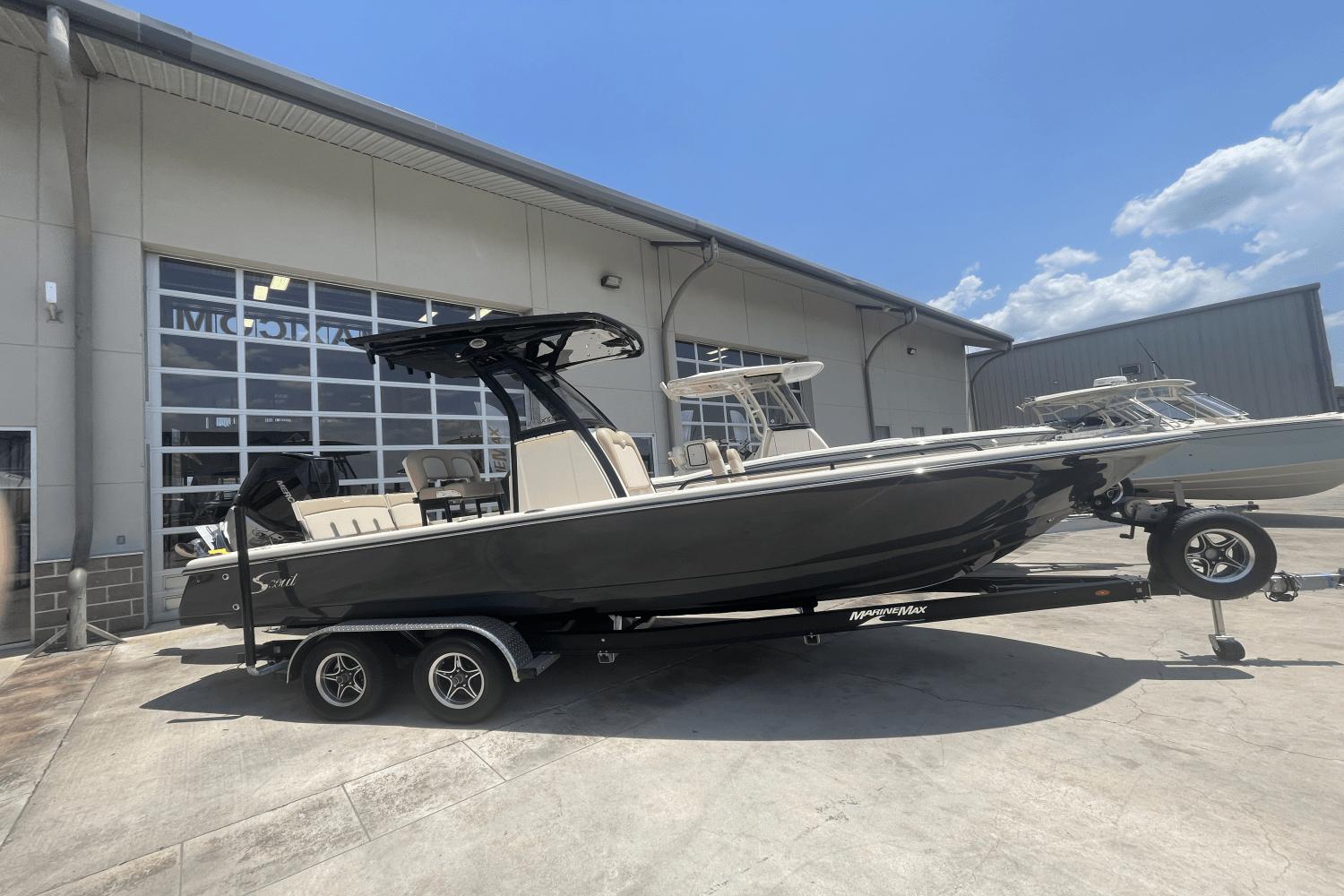 2024 Scout 251 XSS Sport Fishing For Sale YachtWorld   8746649 951568180 0 200920230359 0 