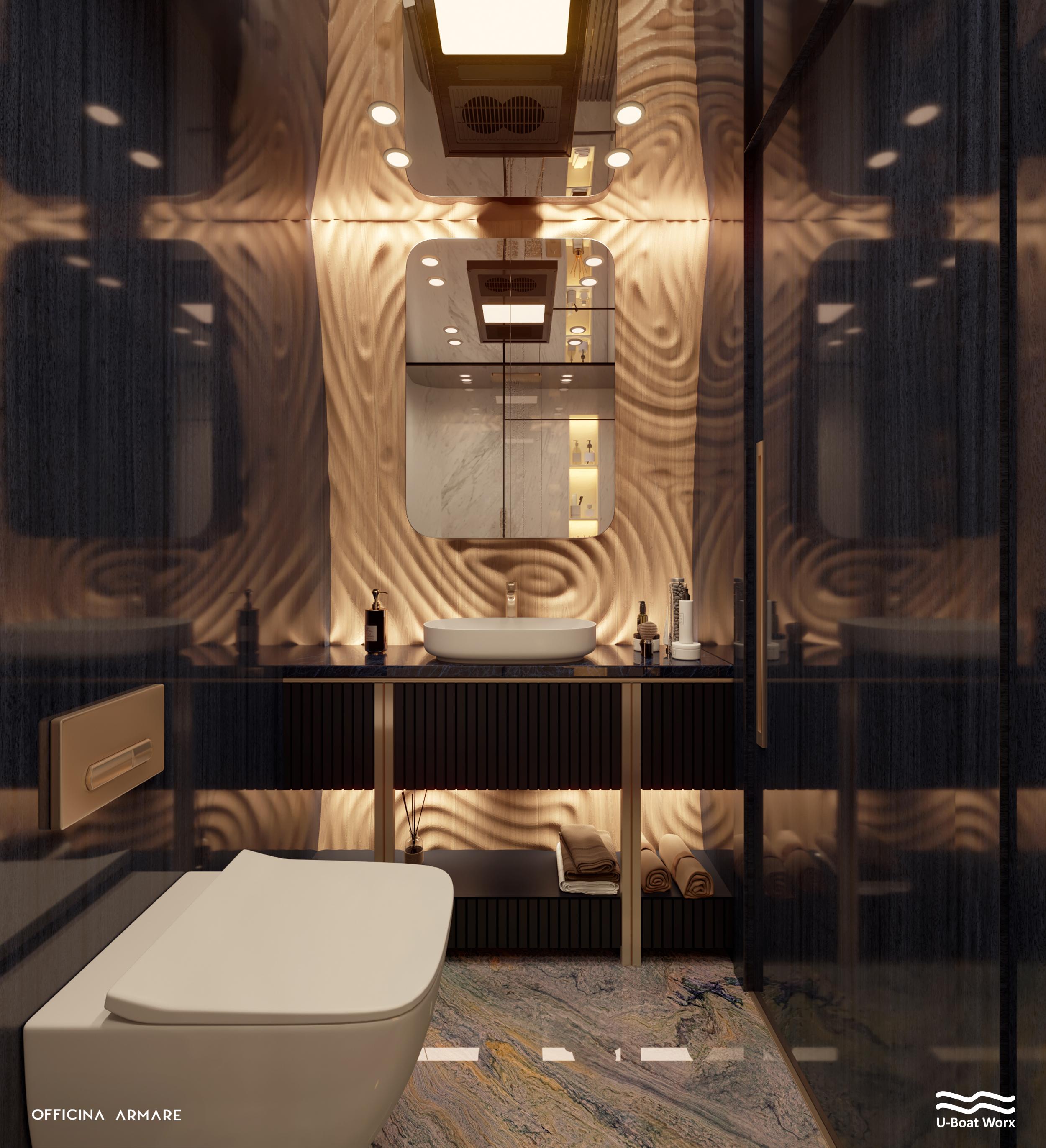 NAUTILUS Motor Yacht UBoat Worx for sale YachtWorld