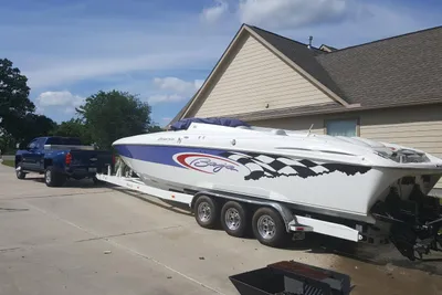 Baja 342