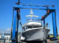 2016 Beneteau Swift Trawler 34