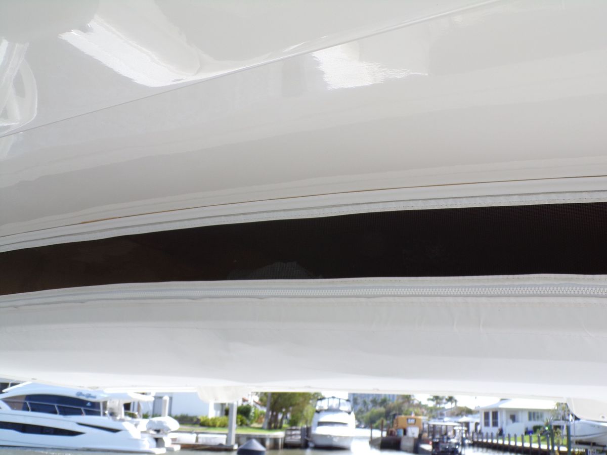 2018 Boston Whaler 42 