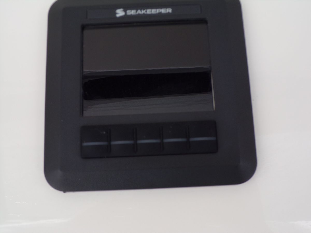 2018 Boston Whaler 42 