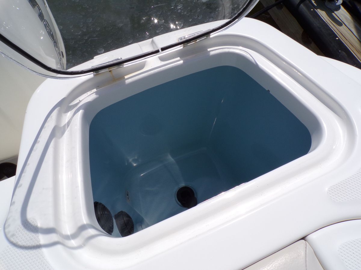 2018 Boston Whaler 42 