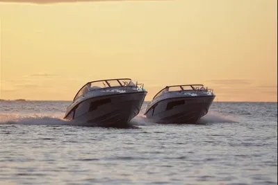 2018 Finnmaster T7