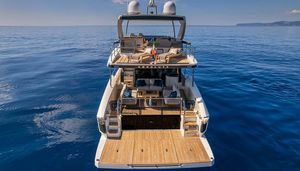 2022 Absolute 60 Fly
