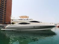2000 Sunseeker Manhattan 74