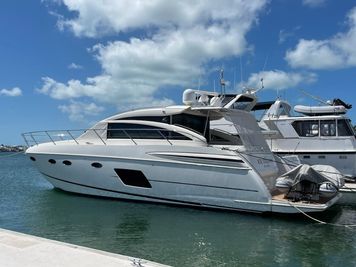 Viking Princess V 52