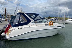 1996 Sealine S28